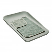 Matty textilbetét - Sage Green Sage Green